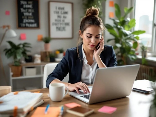 Why Women Business Owners Struggle to Delegate