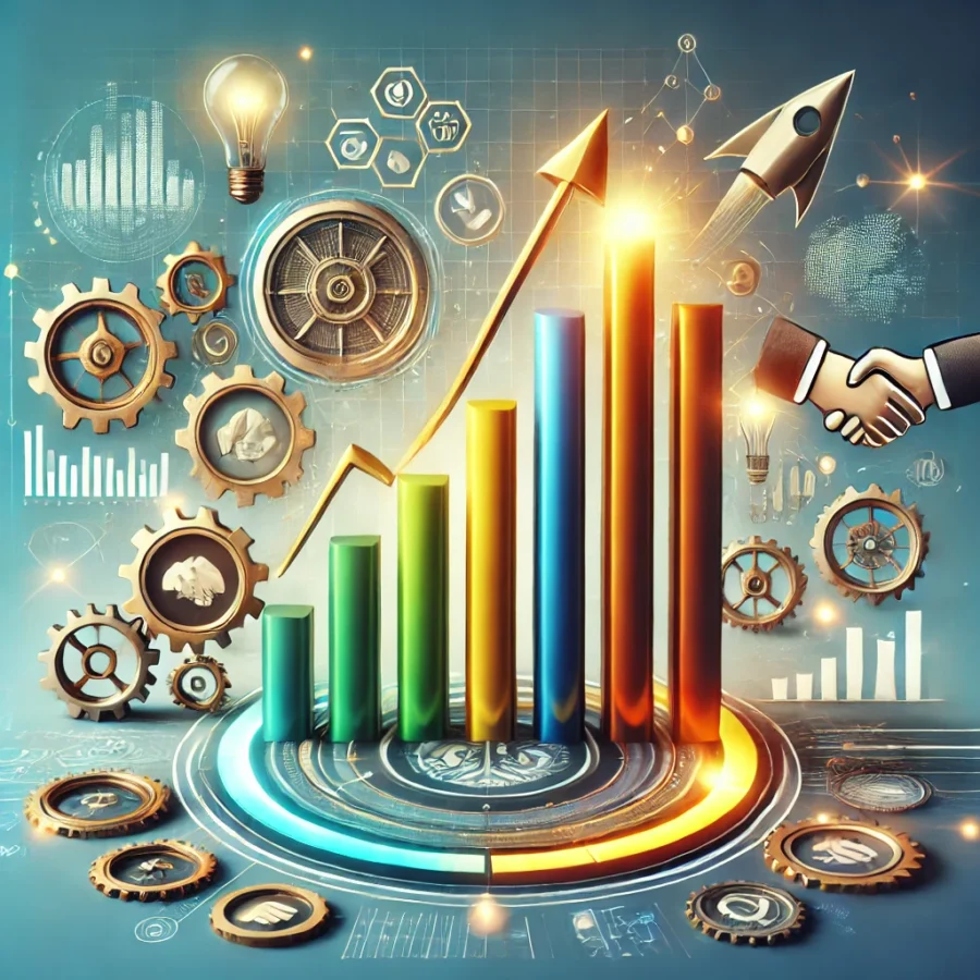 5 Signs Your Business is Ready to Scale