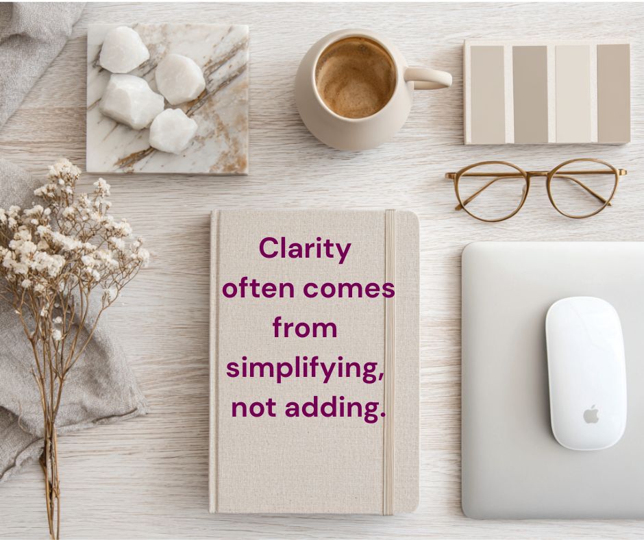 When More Isn’t Better: Why Simplifying Your Offers Can Transform Your Business